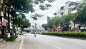 bán nhà C4 mặt phố Nguyễn Văn Cừ, 240m, mặt tiền 8.6m, nở hậu, full thổ cư